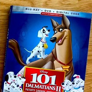 101 Dalmatians Sequel